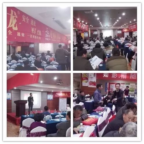 三月中電，繽紛會議——江蘇邳州